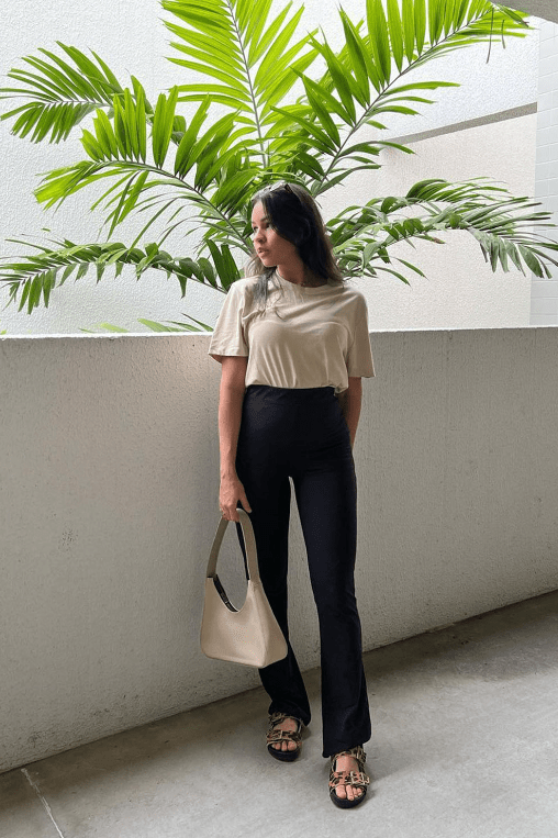 Summer work outfits for women 12