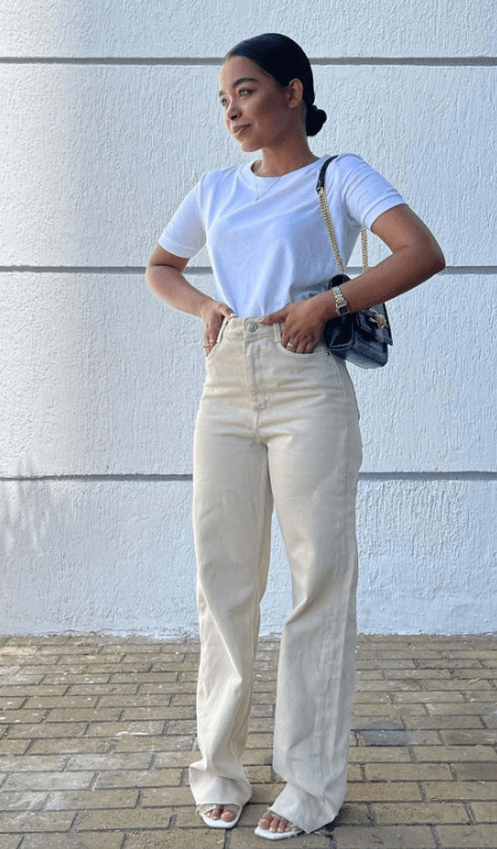 Summer work outfits for women 14