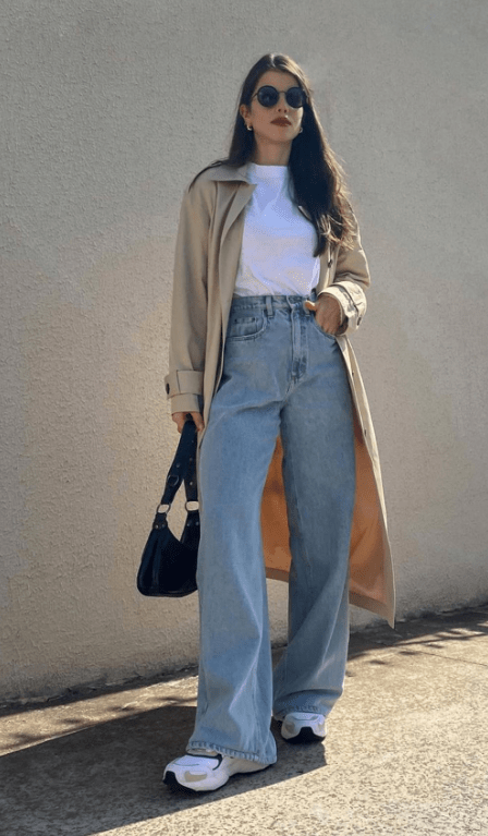 Summer work outfits for women 16
