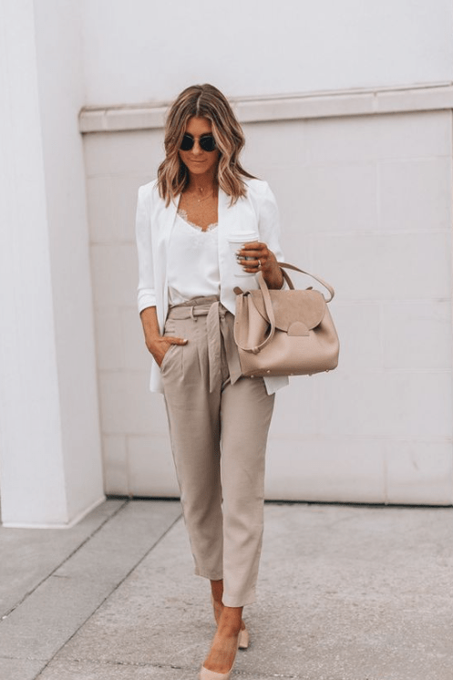 Summer work outfits for women 18