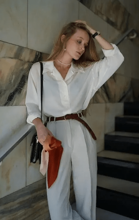 Summer work outfits for women 29
