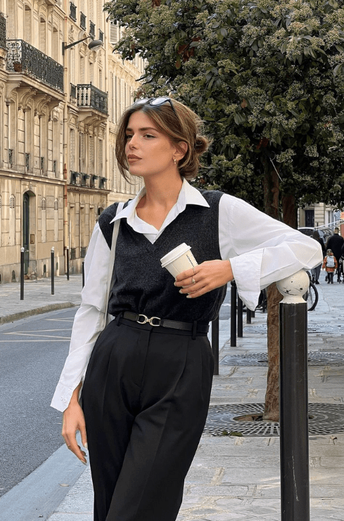 Summer work outfits for women 40